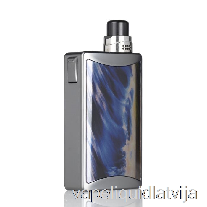 Vandy Vape Kylin M Aio 70w Pod Sistēmas Polar Phantom Vape šķidrums